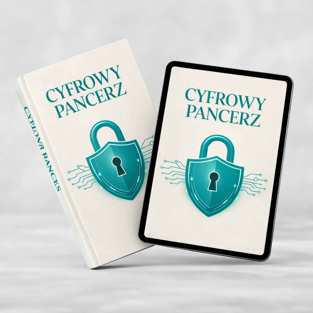 Cyfrowy Pancerz: Jak Chronić Wizerunek Dziecka w Erze AI - KURS